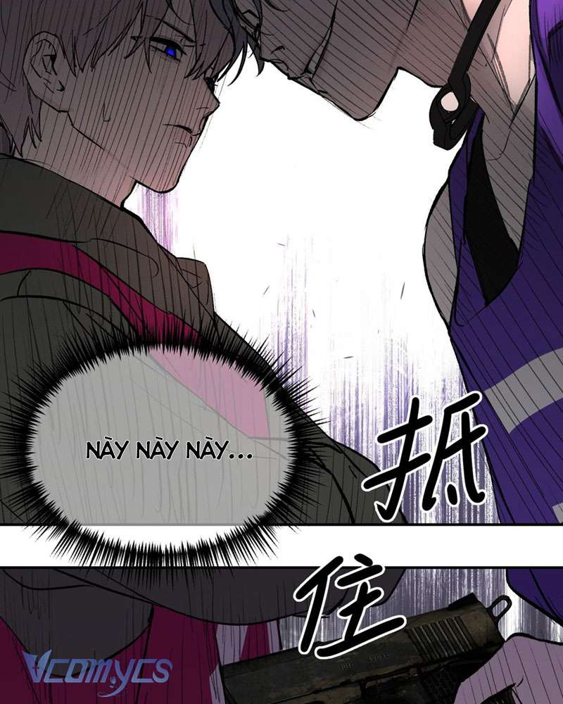 Ác Chi Hoàn Chapter 3 - Trang 4