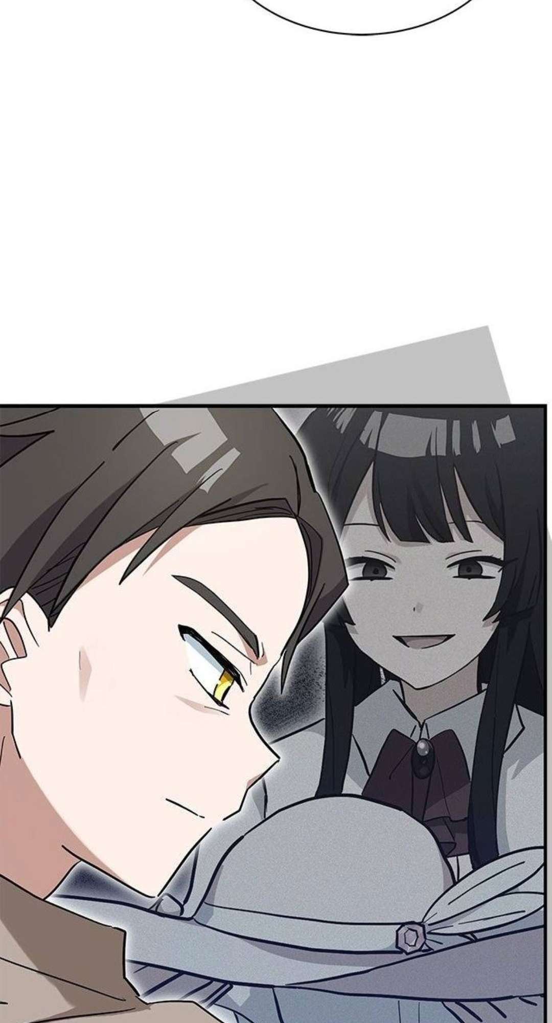 Mèo con được gia tộc sói nhận nuôi? Chapter 25 - Trang 3