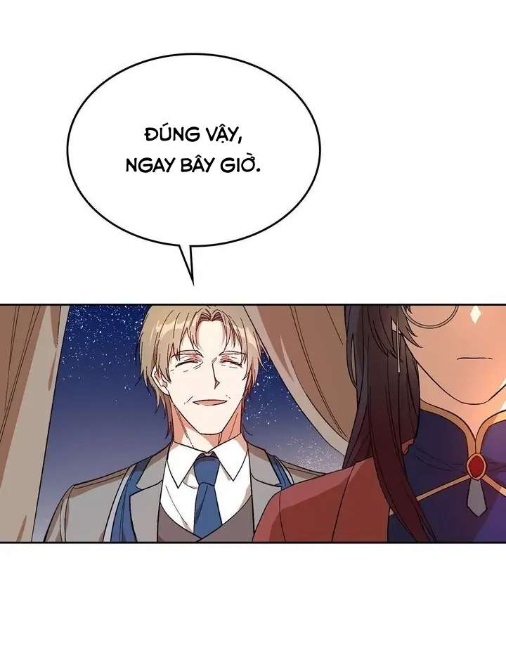 Vị Hôn Thê Khế Ước Của Công Tước Chap 119 - Trang 4