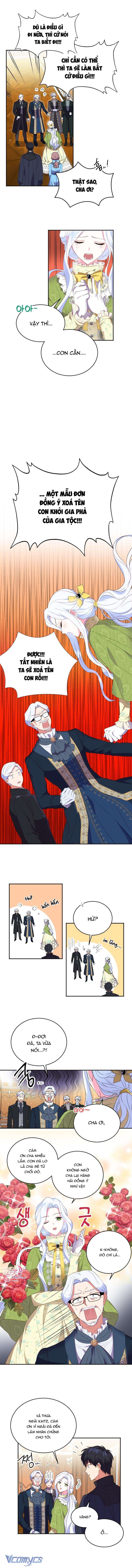 Tôi Đình Công Vì Đã Đến Điểm Cuối Sinh Mệnh Chap 16 - Trang 2