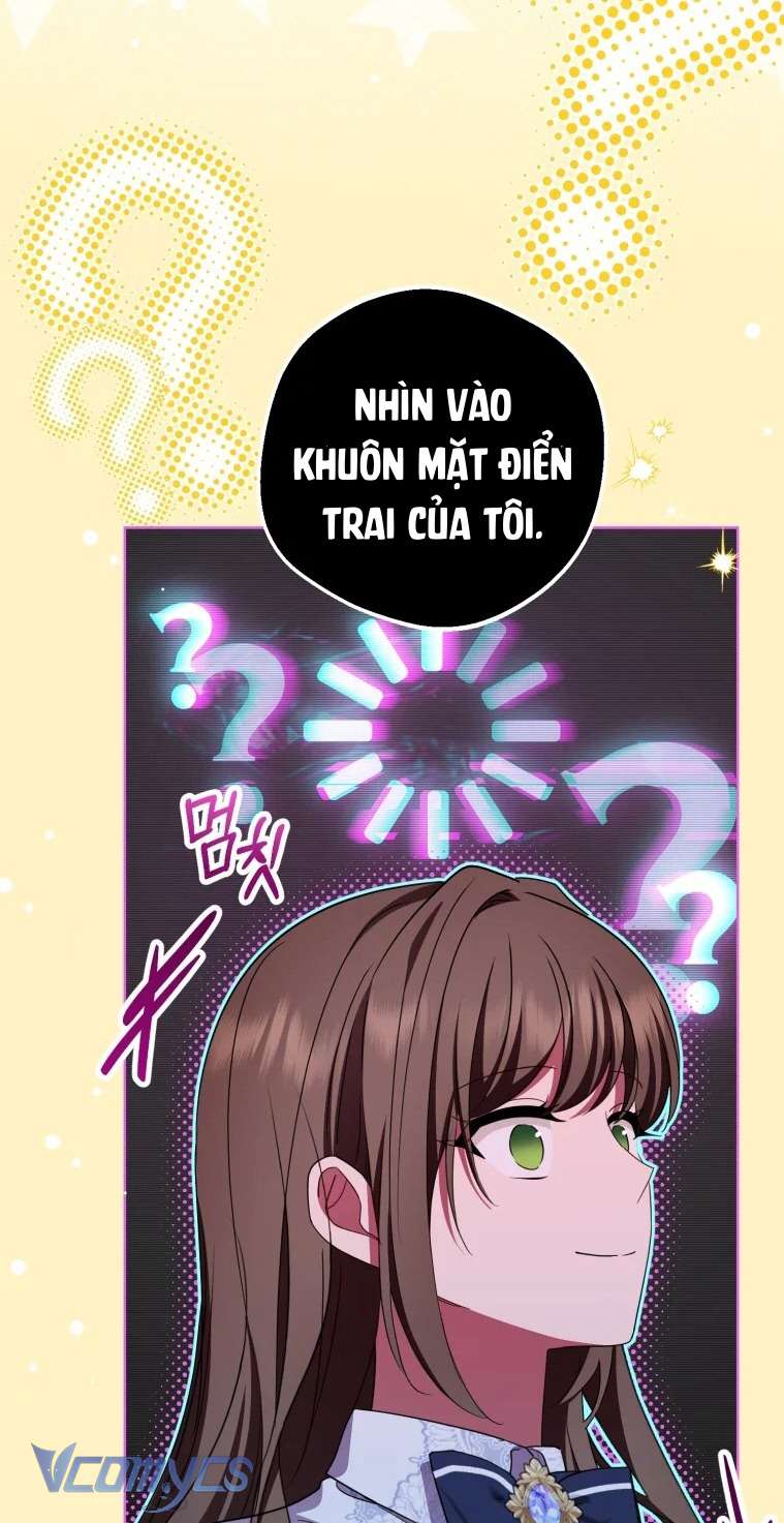 Được Yêu Thương Mà Còn Ngại Ngùng Sao! Chap 73 - Trang 2