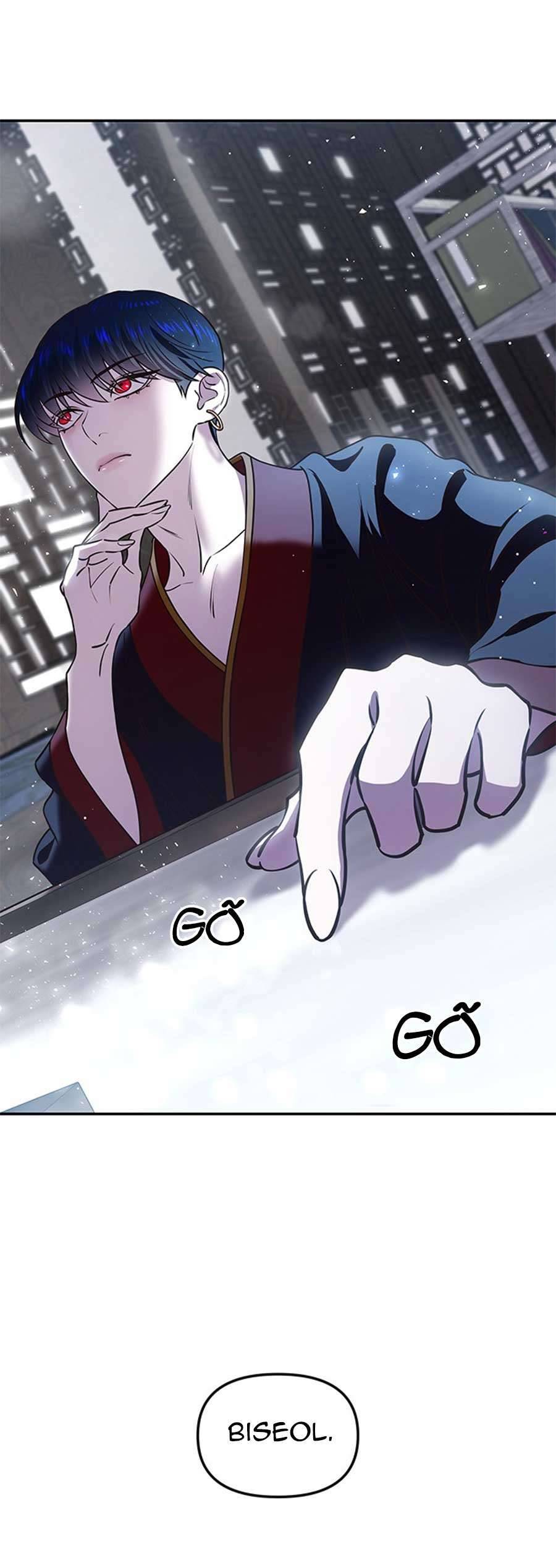 Vương Tử Huyền Bí Chapter 17 - Trang 4