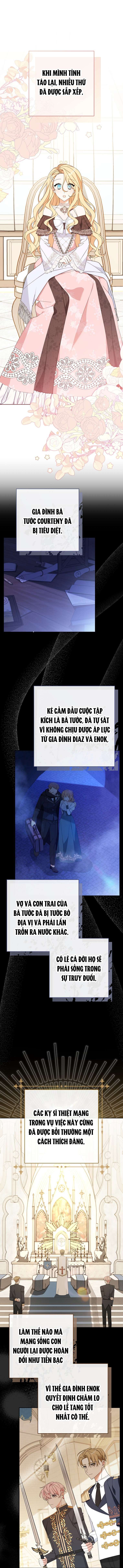 Tôi Đã Phạm Sai Lầm Rồi! Chap 29 - Trang 2