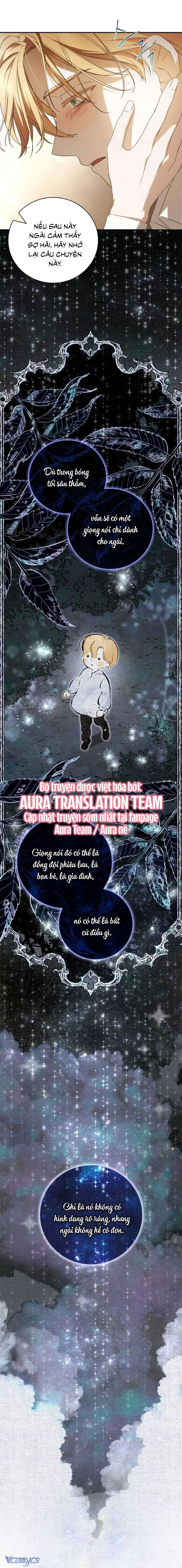 Nữ Hầu Bí Mật Của Nhà Bá Tước Chap 12 - Trang 2