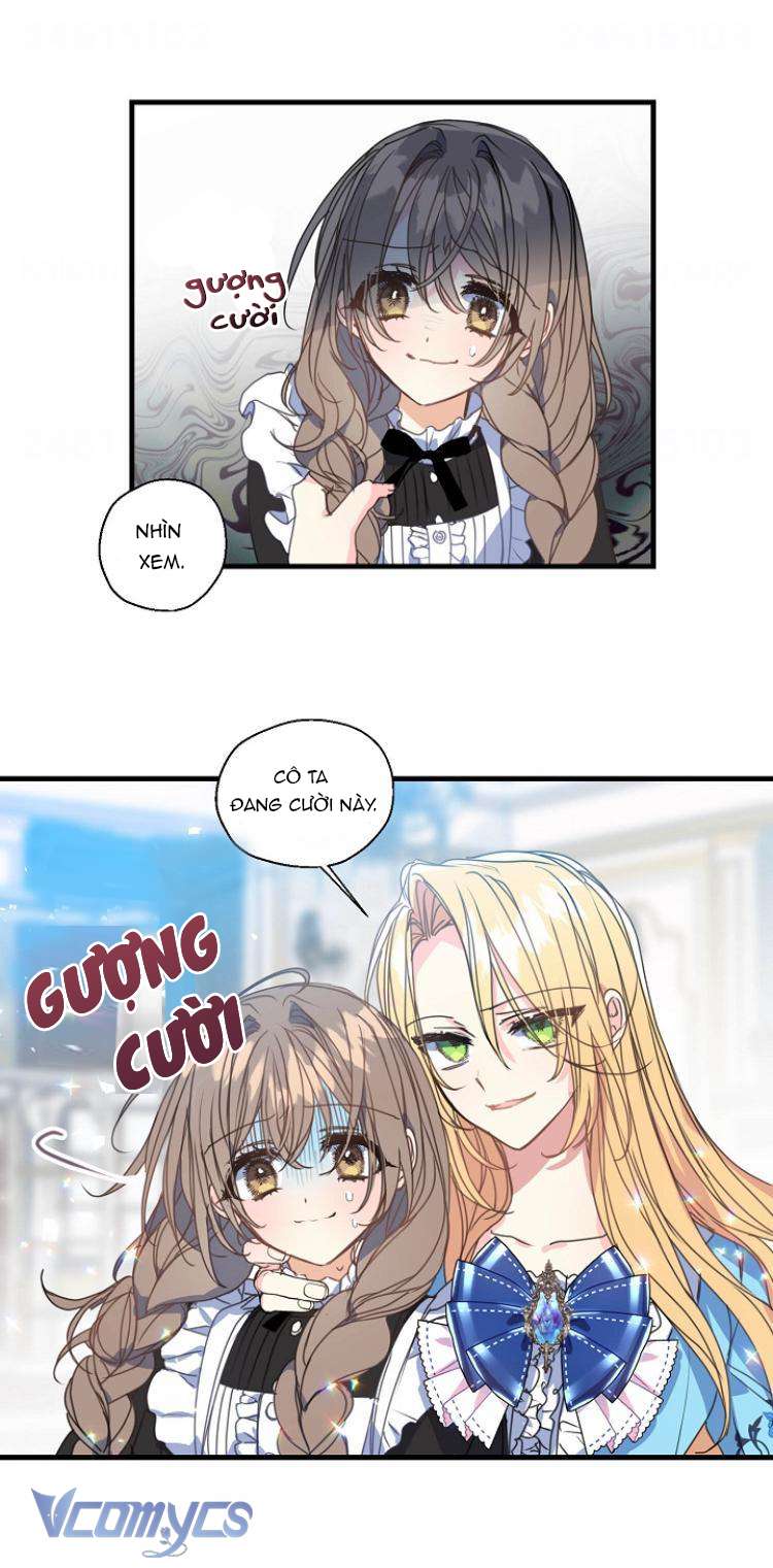 Bệ Hạ Xin Đừng Giết Tôi!!! Chap 33 - Next Chap 34