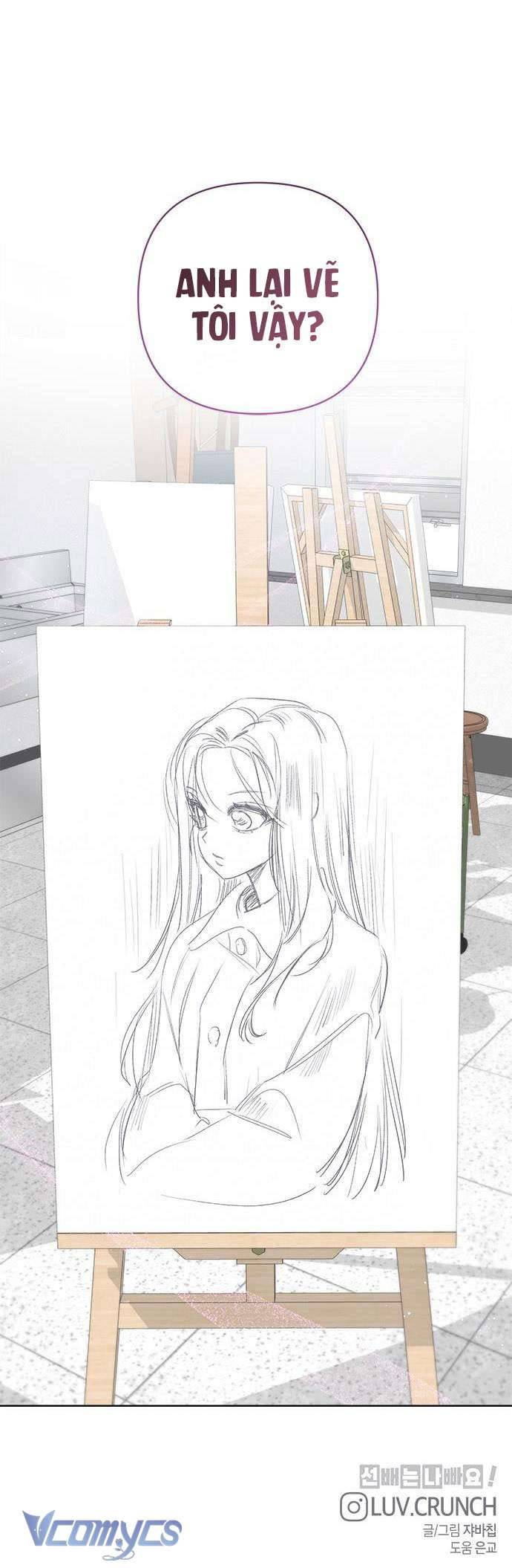 Đàn Anh Xấu Xa! Chap 65 - Trang 3