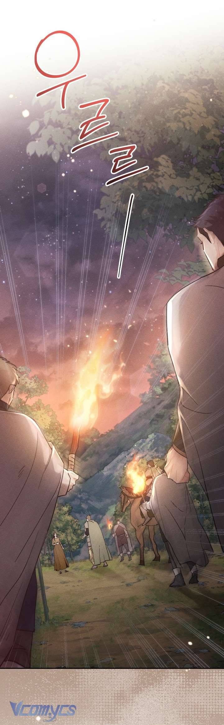 Tiếng Trống Vang Dội Chapter 7 - Trang 4