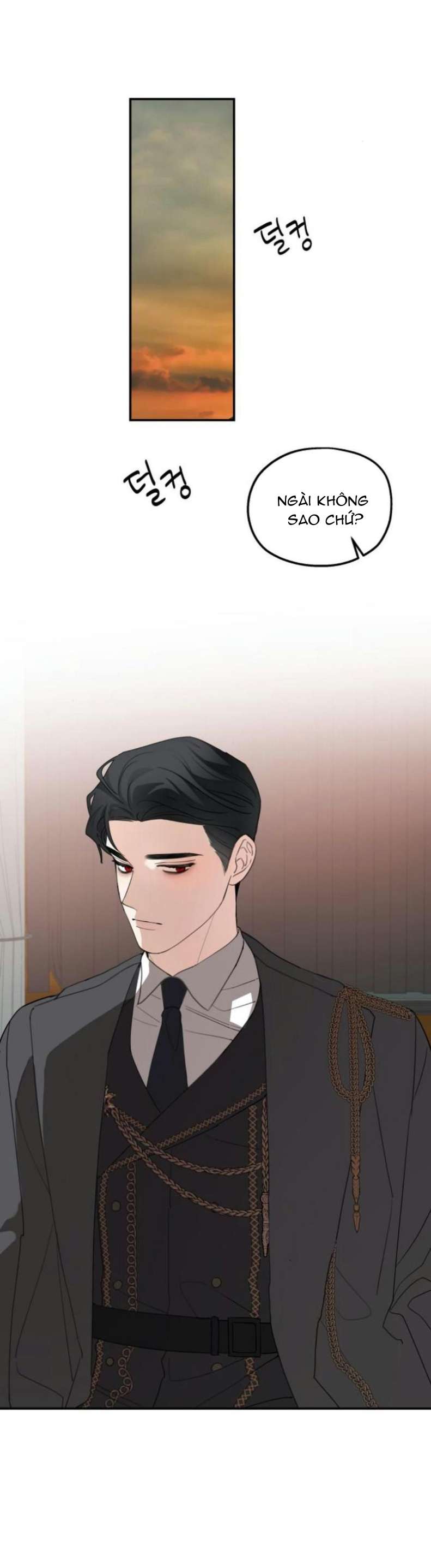 Gia Đình Chồng Quá Ám Ảnh Bởi Tôi Chap 18 - Next Chap 19