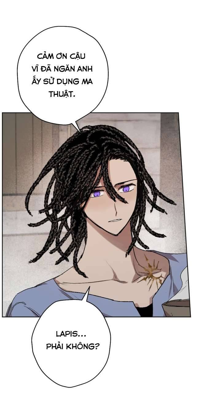 Lời Thú Nhận Của Chúa Tể Bóng Tối Chap 46 - Trang 4