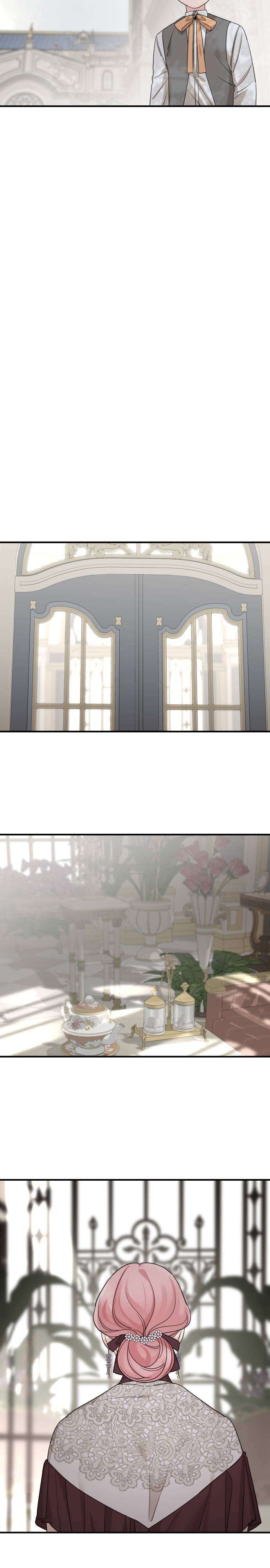 Gia Đình Chồng Quá Ám Ảnh Bởi Tôi Chap 56 - Trang 2