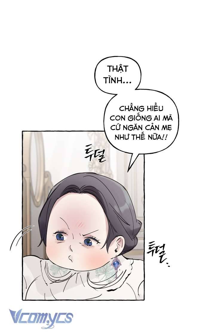 [18+] Hoàng Cung Có Chó Dữ! Chap 10 - Trang 2