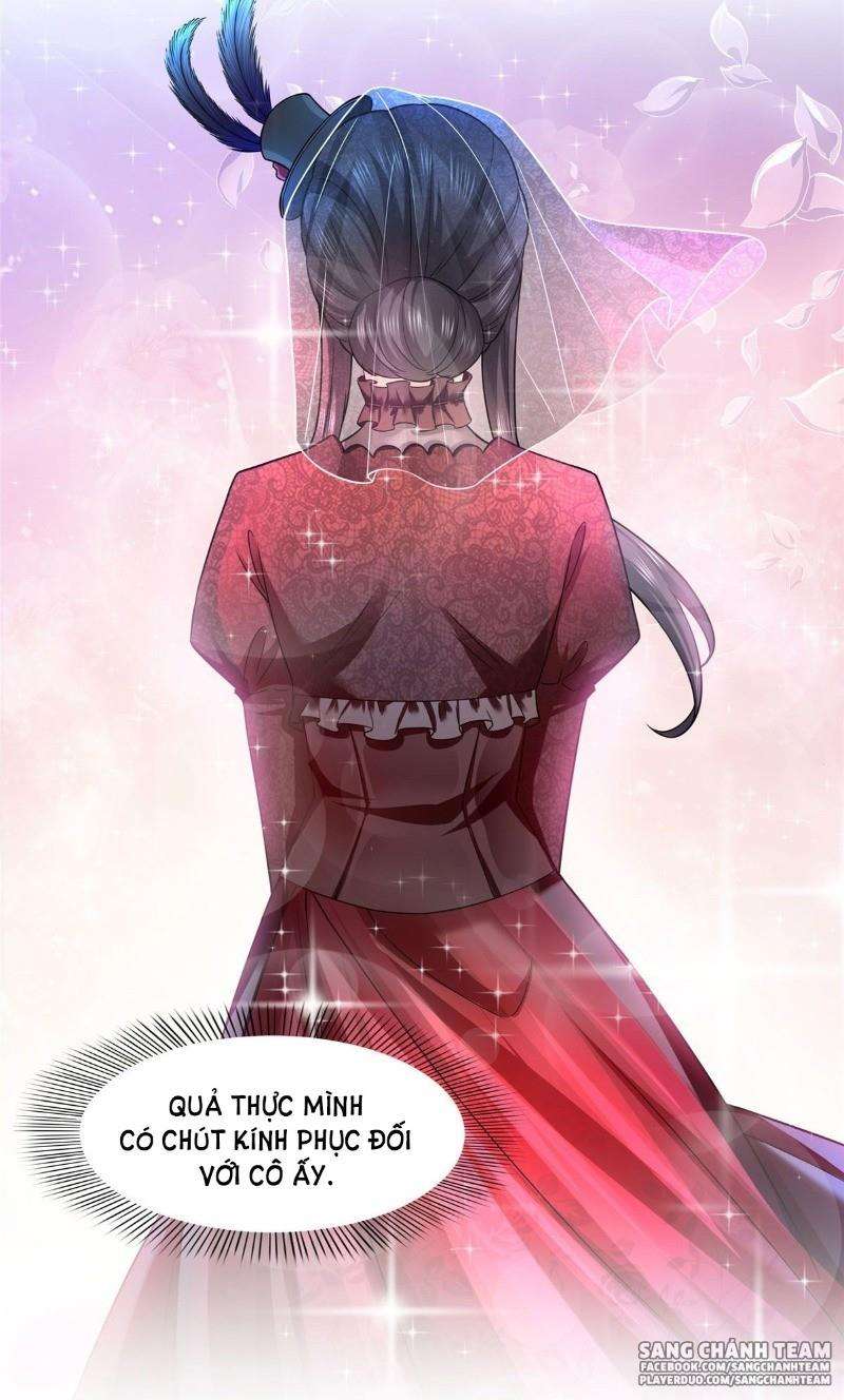 Hệt Như Hàn Quang Gặp Nắng Gắt Chap 105 - Trang 4