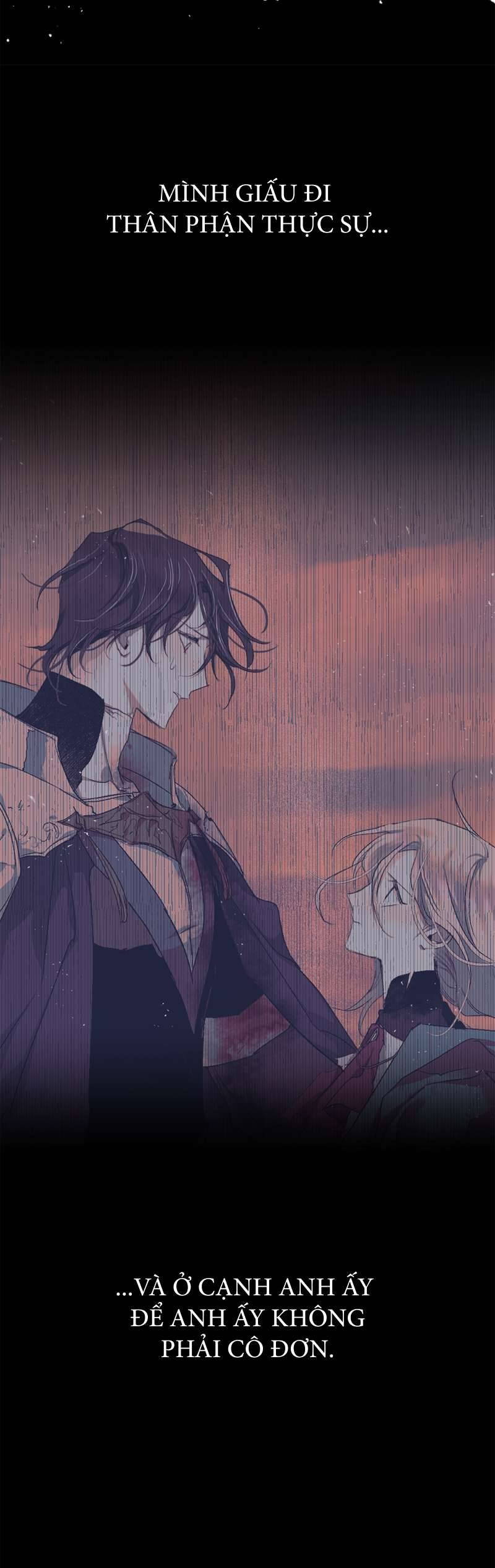 Lời Thú Nhận Của Chúa Tể Bóng Tối Chapter 86 - Trang 4