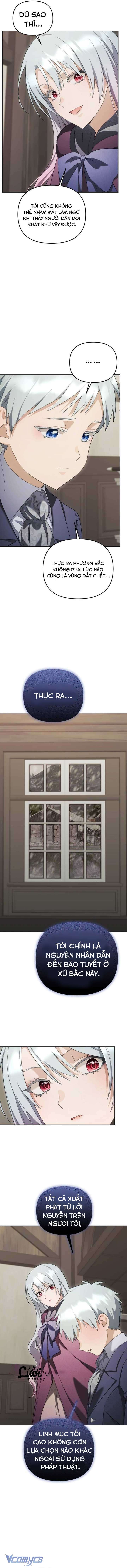 Tôi Sẽ Trở Thành Quỷ Vương Cấp 999 Chapter 12 - Trang 4