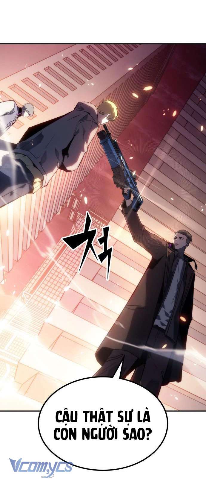 (BTS - HYBE) 7FATES: CHAKHO Chap 6 - Trang 2