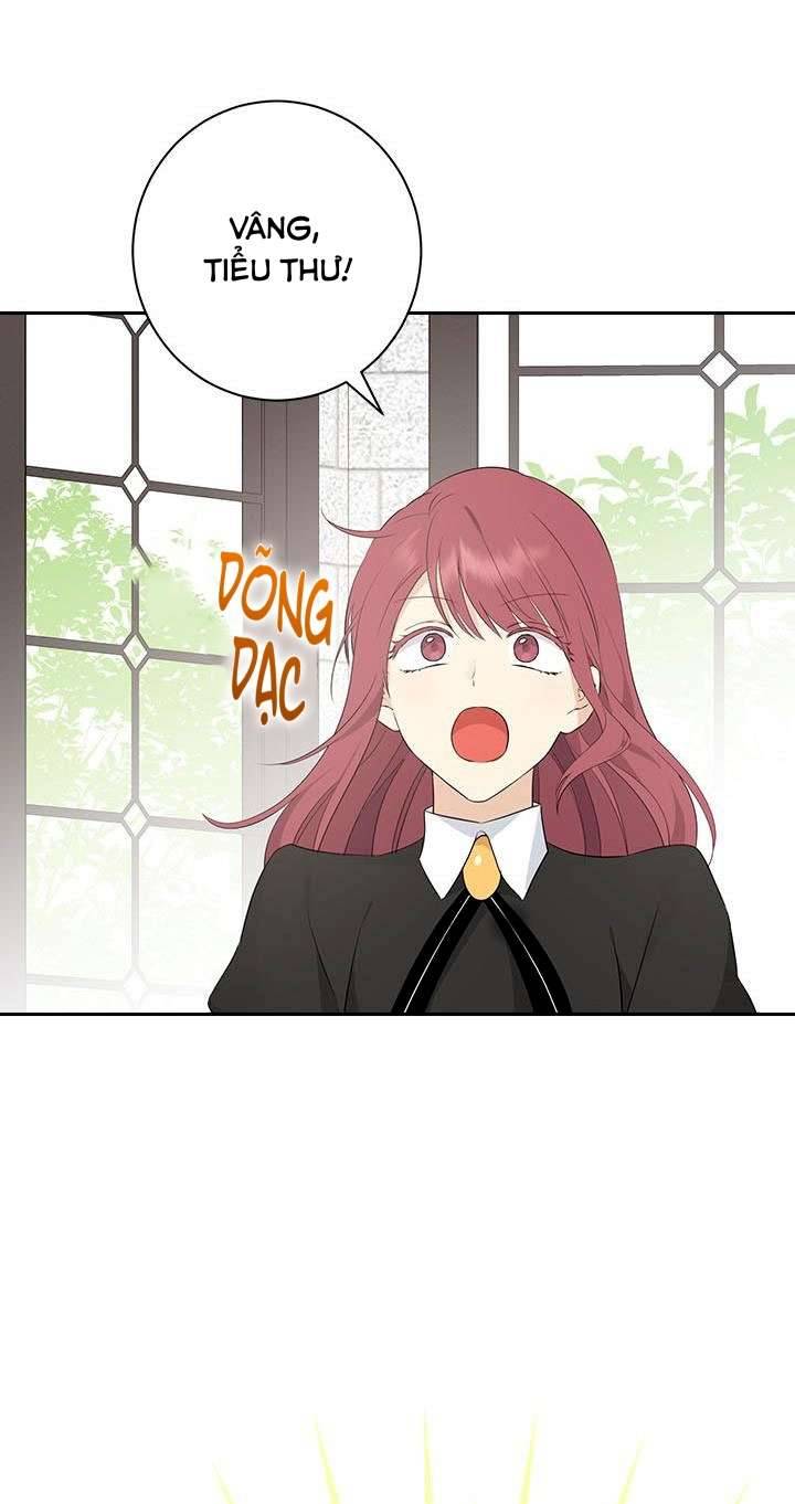 Tôi Là Minh Chứng Của Sự Thật Chap 65 - Trang 3