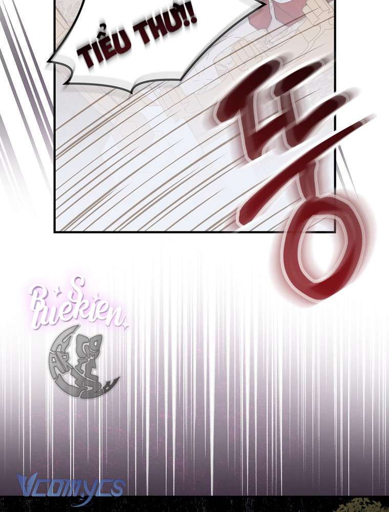 Chị Gái Của Nhân Vật Phản Diện Hôm Nay Cũng Đang Đau Khổ Chapter 21 - Trang 4