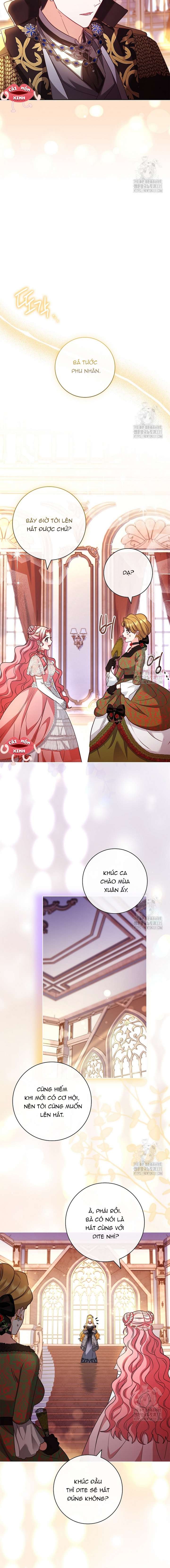 Tôi Phải Mau Chóng Kết Hôn Vì Thời Gian Có Hạn Chapter 33 - Next Chapter 34