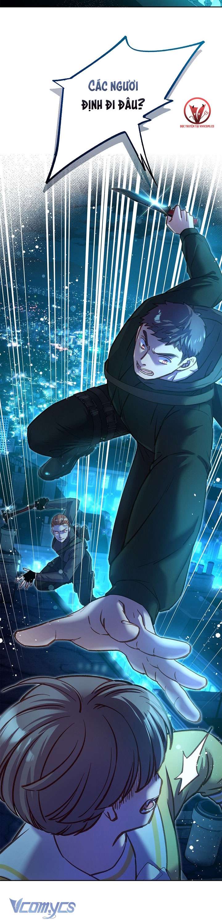 [18+] Love Kitsch Crunch Chap 26 - Next Chap 27