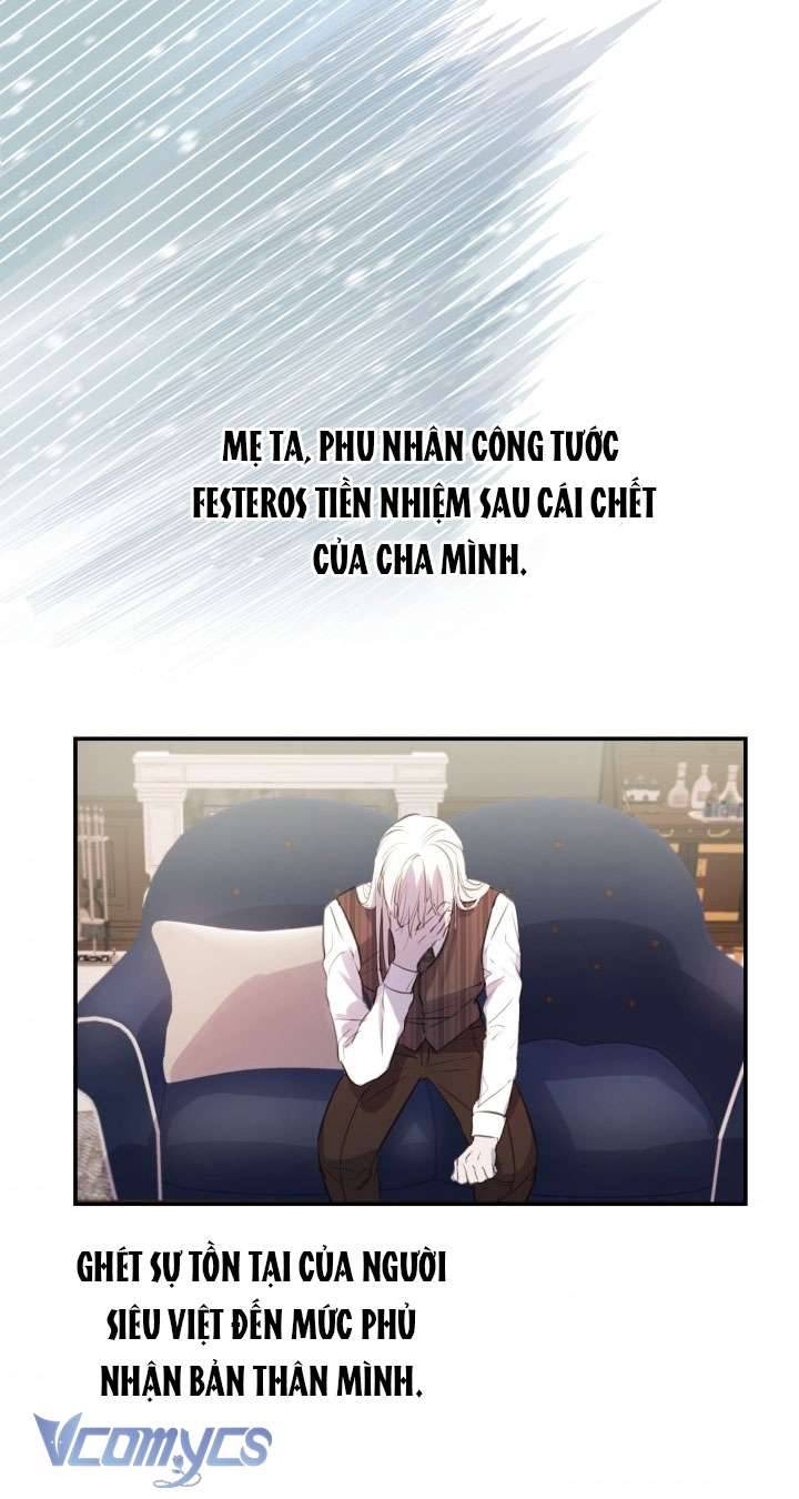 Những Nhân Vật Mạnh Nhất Thế Giới Ám Ảnh Tôi Chapter 10 - Trang 4