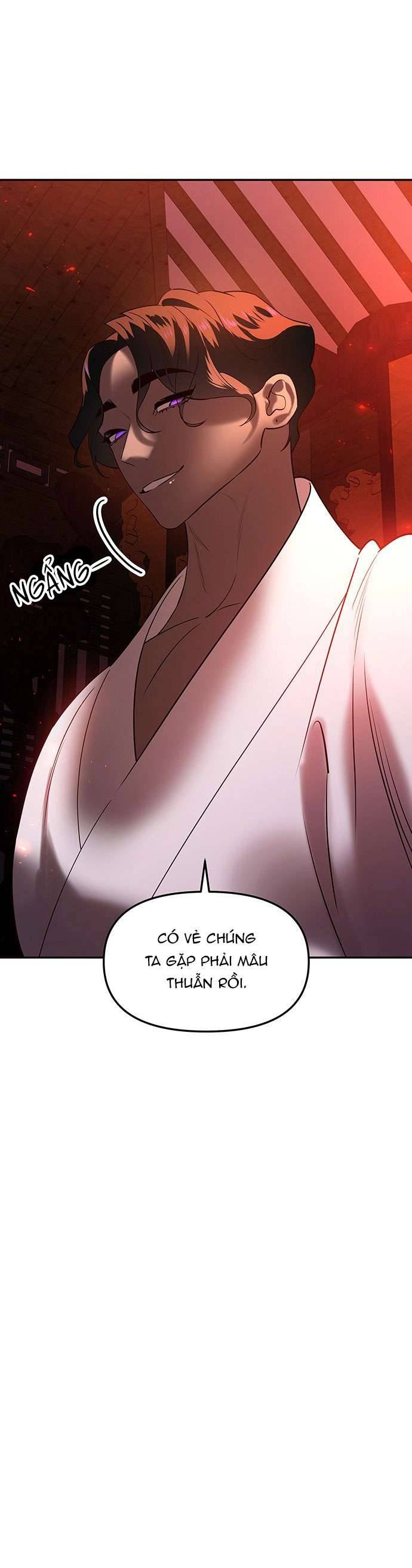 Vương Tử Huyền Bí Chapter 54 - Next Chapter 55