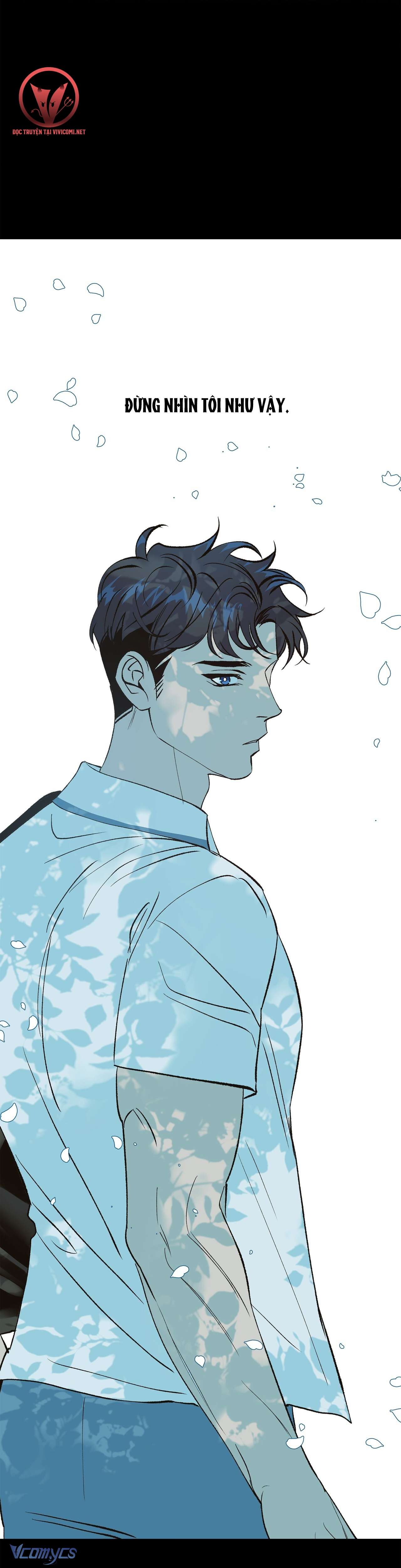 [18+] Tận Cùng Của Thế Giới Chapter 50 - Trang 3