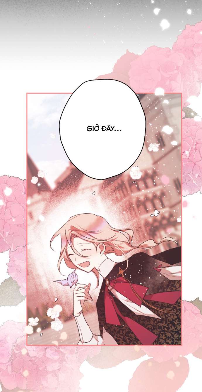 Lời Thú Nhận Của Chúa Tể Bóng Tối Chap 64 - Trang 4