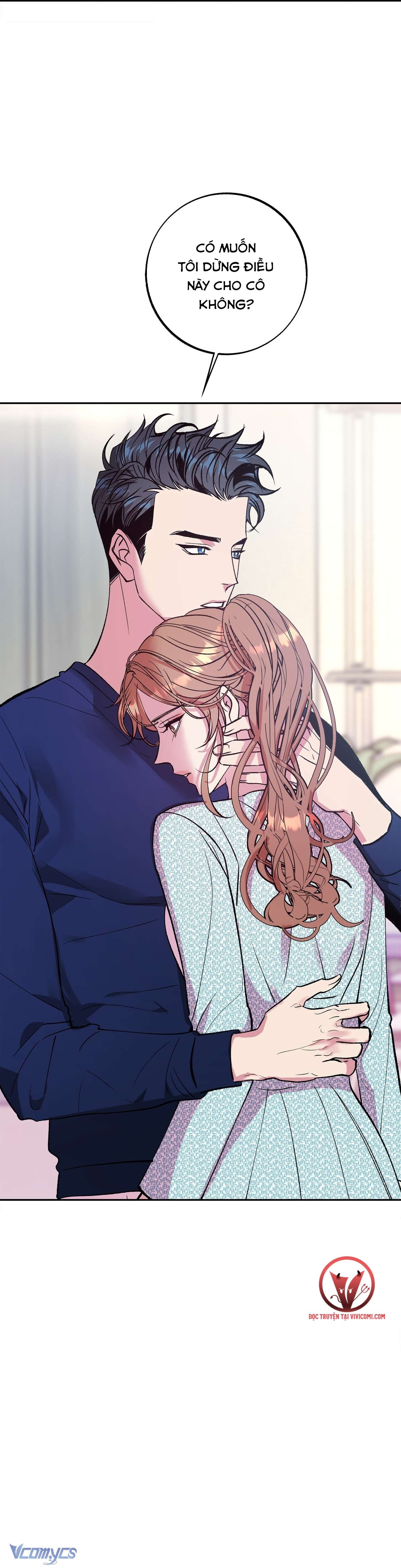 [18+] Tận Cùng Của Thế Giới Chap 14 - Trang 2