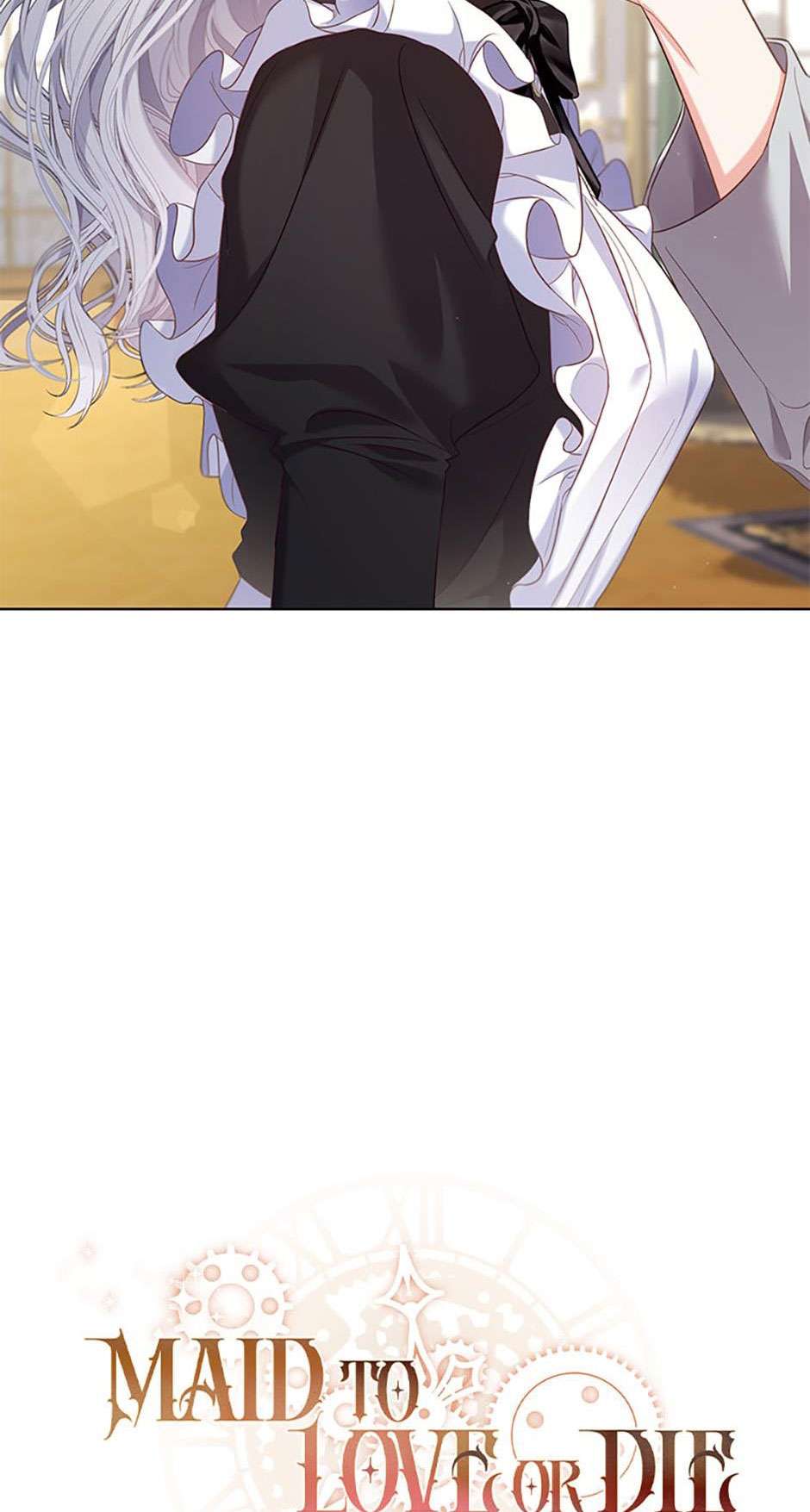 Hầu Gái Trong Trò Chơi Harem Ngược Muốn Nghỉ Việc Chap 5 - Trang 3