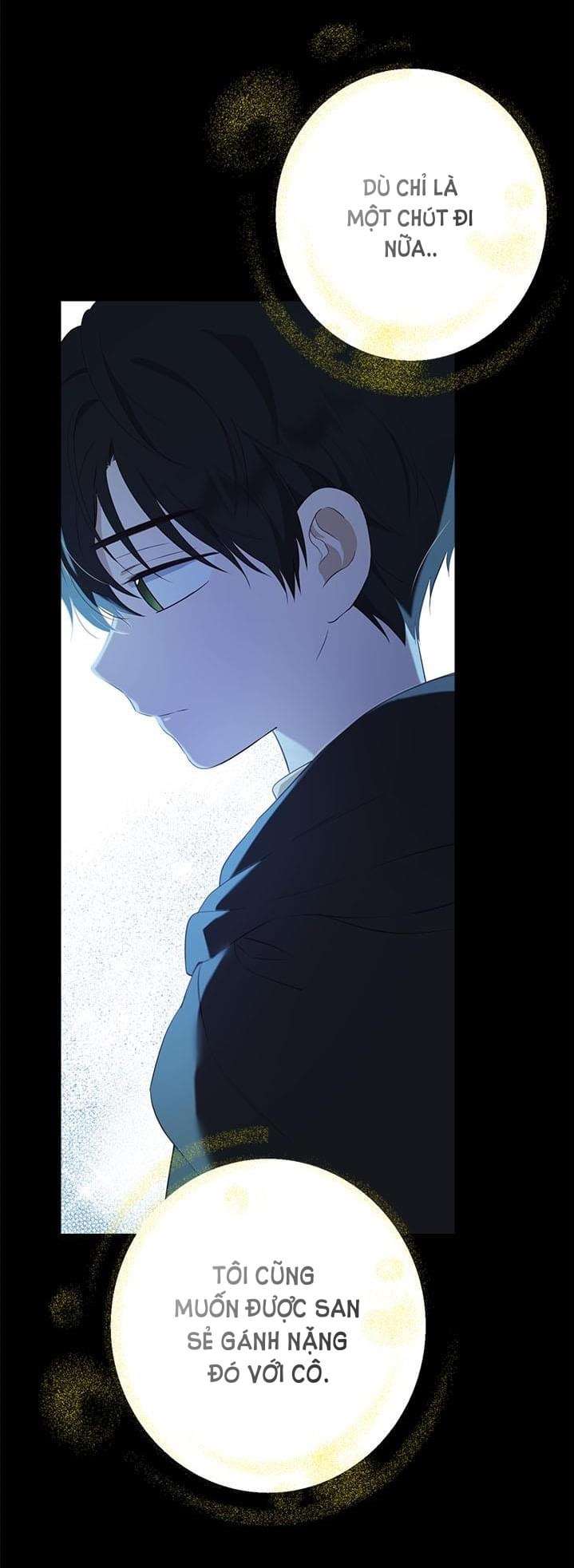 Tôi Là Minh Chứng Của Sự Thật Chap 61 - Next Chap 62