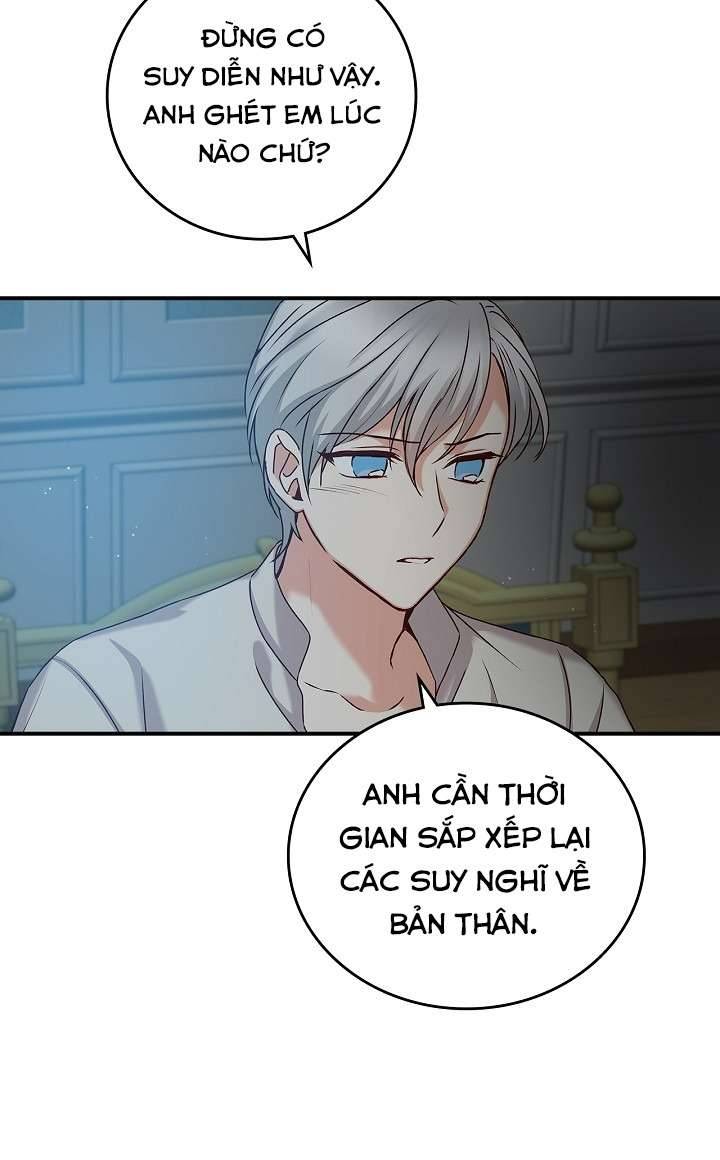 Cẩn Thận Với Các Anh Trai Đấy! Chap 65 - Trang 2