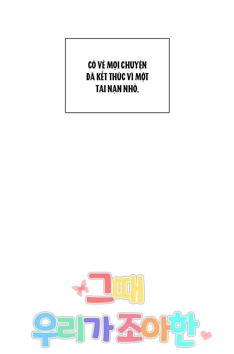 Thanh Xuân Của Chúng Ta Chap 81 - Trang 4