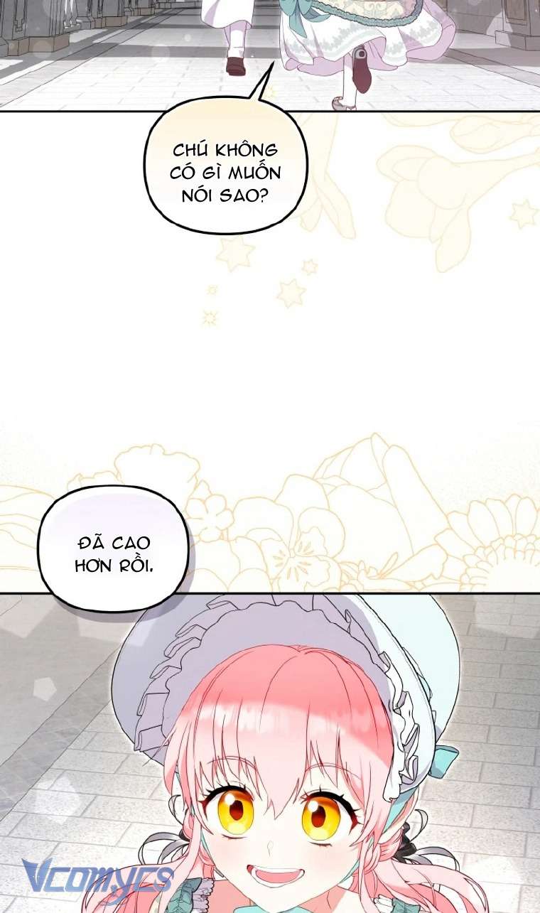 Tôi Được Nuôi Dưỡng Bởi Những Kẻ Phản Diện Chap 72 - Trang 3