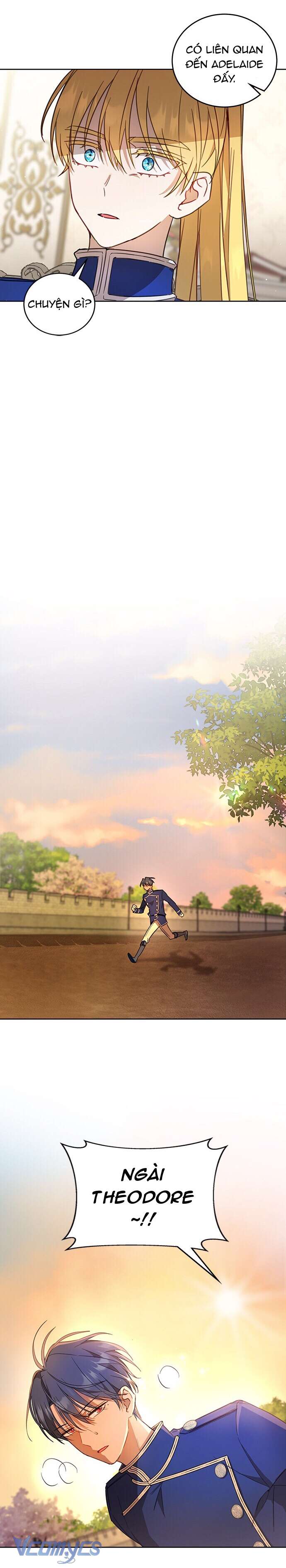 Làm Thế Nào Để Ăn Chủ Nhân Chapter 12 - Trang 3