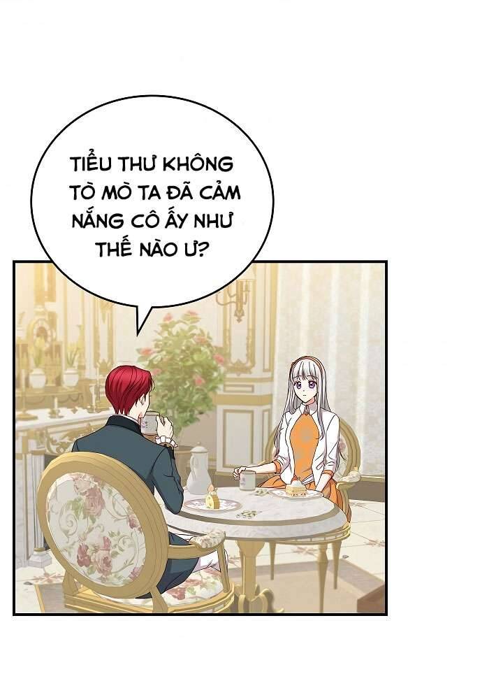 Cẩn Thận Với Các Anh Trai Đấy! Chap 49 - Trang 2