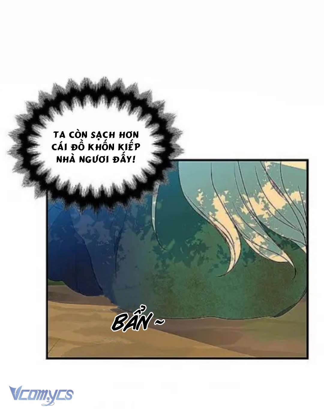 Bệ Hạ Xin Đừng Giết Tôi!!! Chap 24 - Trang 3