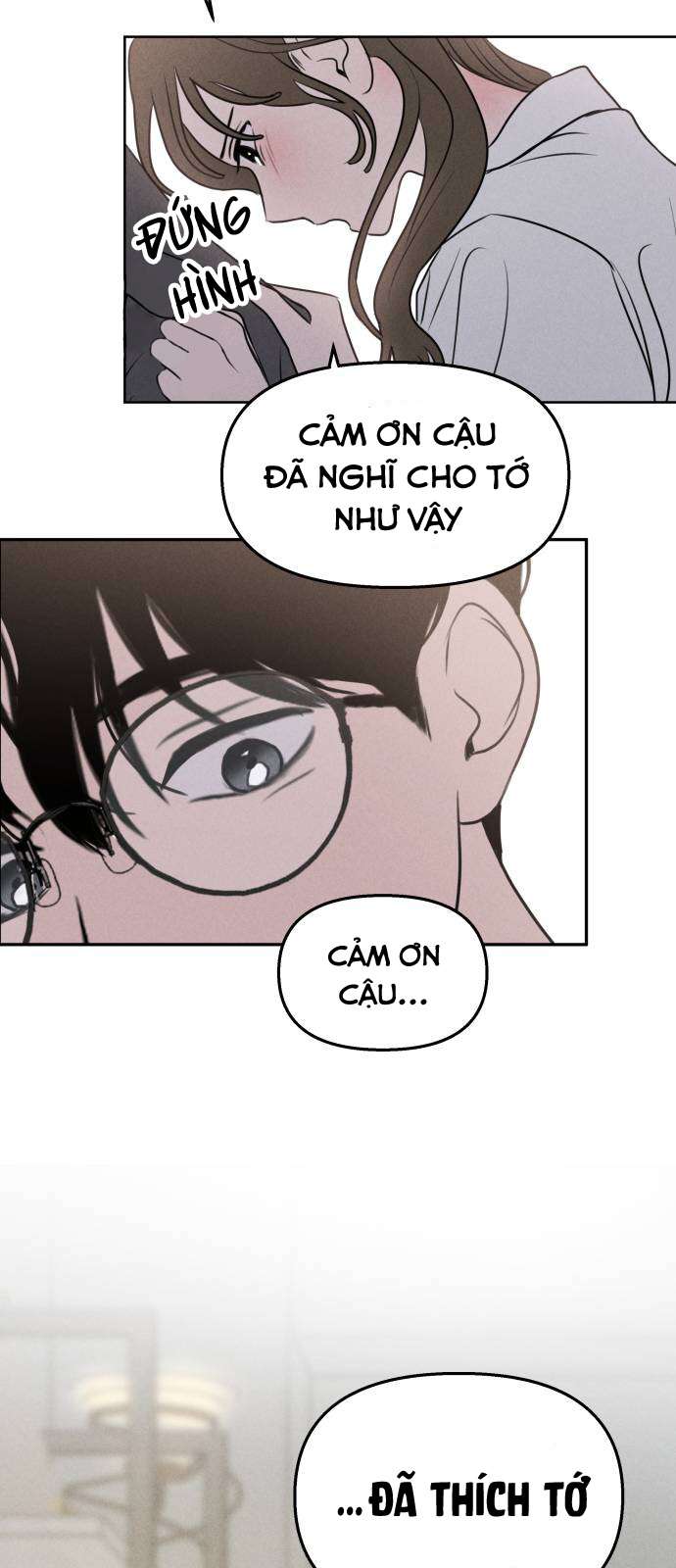 Thỏa Thuận Bí Mật Giữa Chúng Ta Chapter 43 - Trang 4