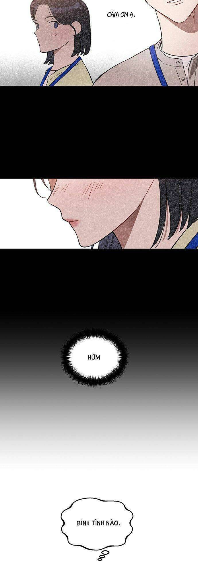 Công Việc Bất Thường Chapter 8 - Trang 4