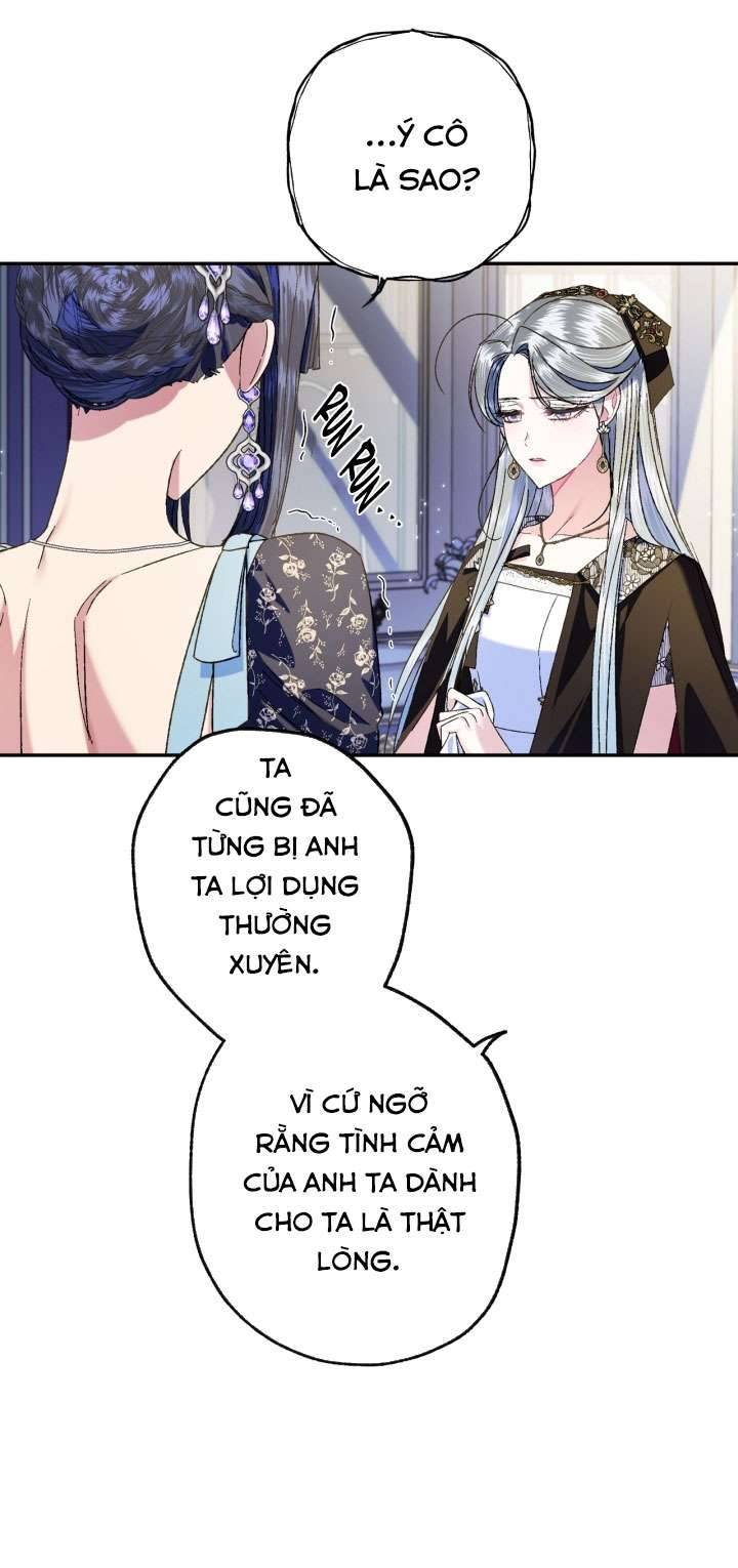 Cha À, Con Không Muốn Kết Hôn Đâu Chap 41 - Trang 2