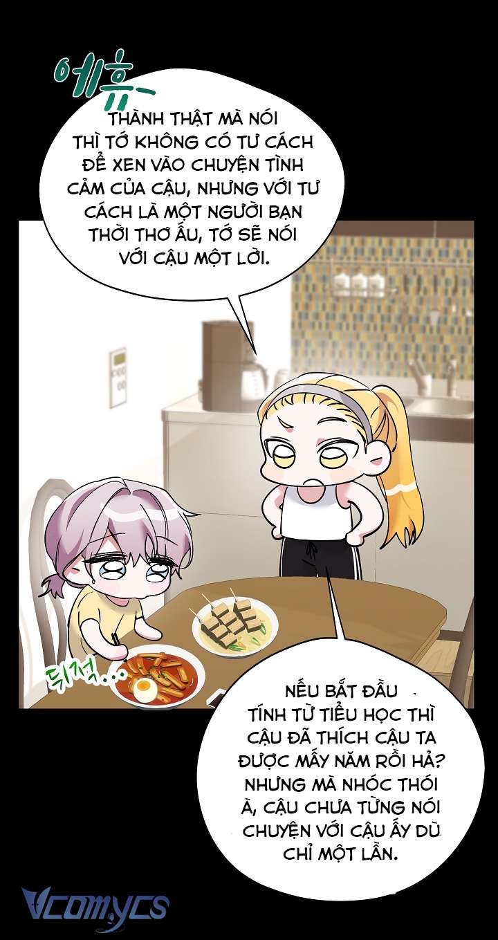 [18+] Dinh Thự Young Chun Hwa: Mãi Một Tình Yêu Chapter 2 - Next Chapter 3