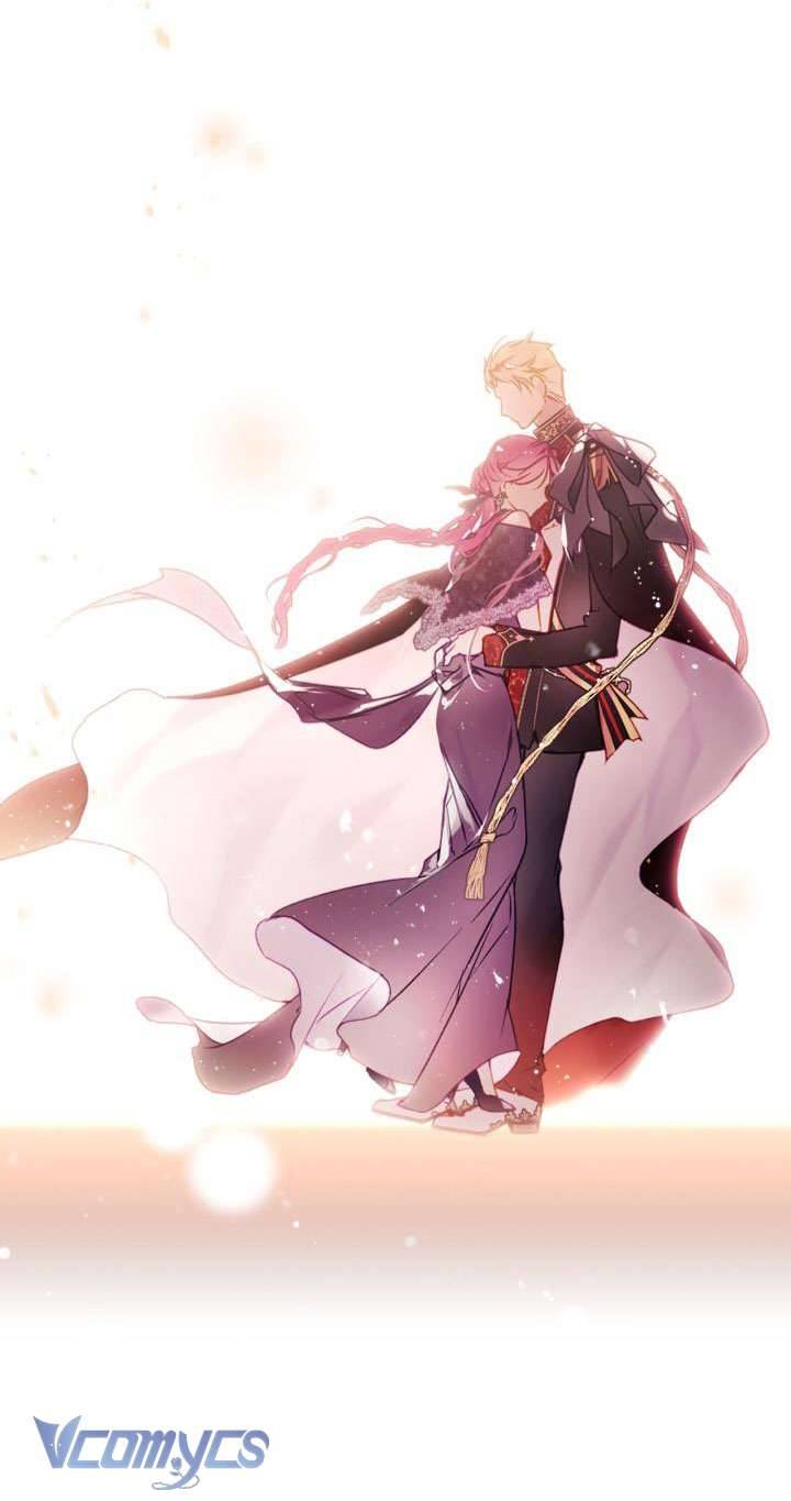 Kết Cục Của Nhân Vật Phản Diện Chỉ Có Thể Là Cái Chết Chapter 130 - Trang 4