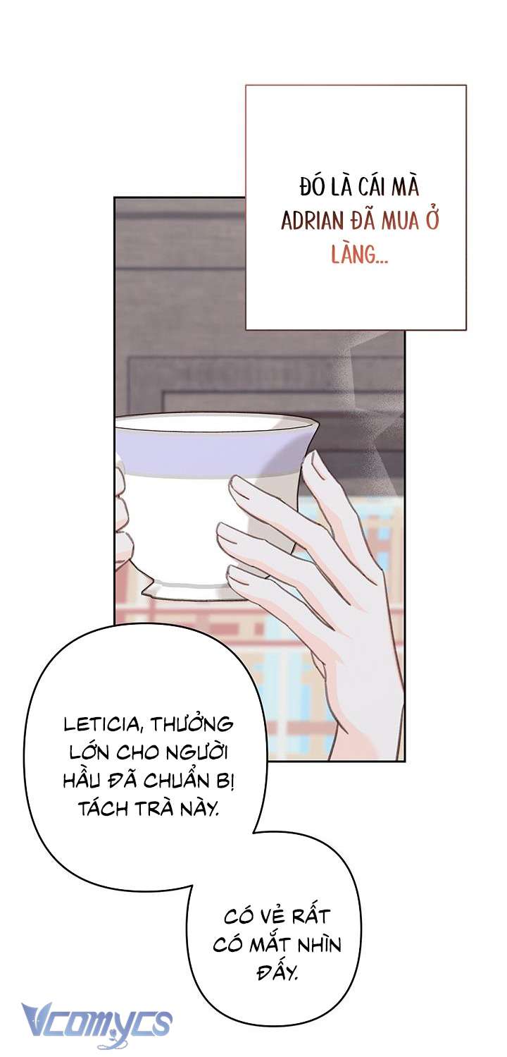 Sống Sót Như Một Hầu Gái Trong Trò Chơi Kinh Dị Chapter 56 - Next Chapter 57