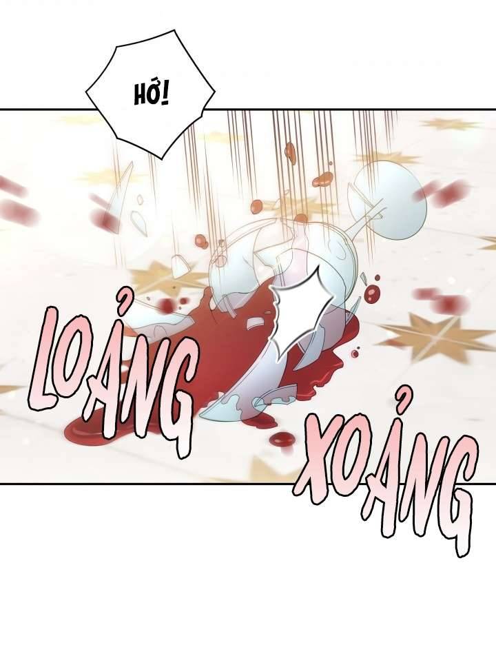 Người Bảo Hộ Của Bạo Quân Là Ma Nữ Tàn Độc Chap 40 - Trang 4