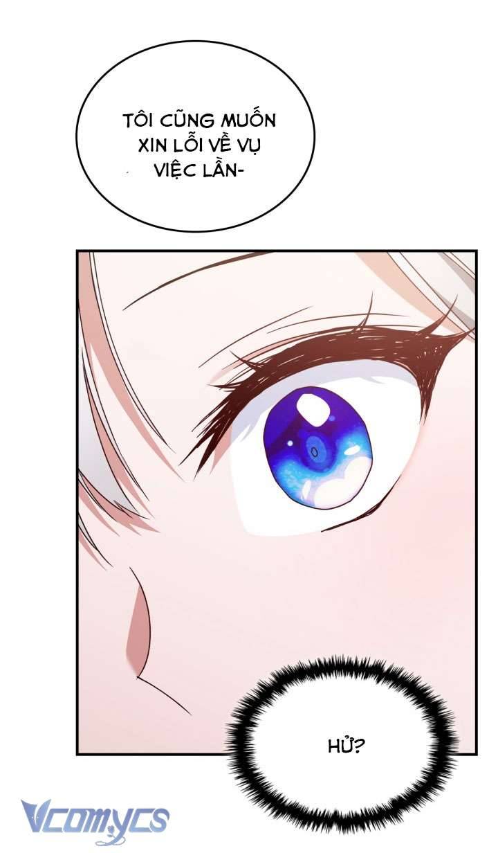 Công Nương Toàn Năng Cũng Thấy Chán Nản Chap 50 - Next Chap 51