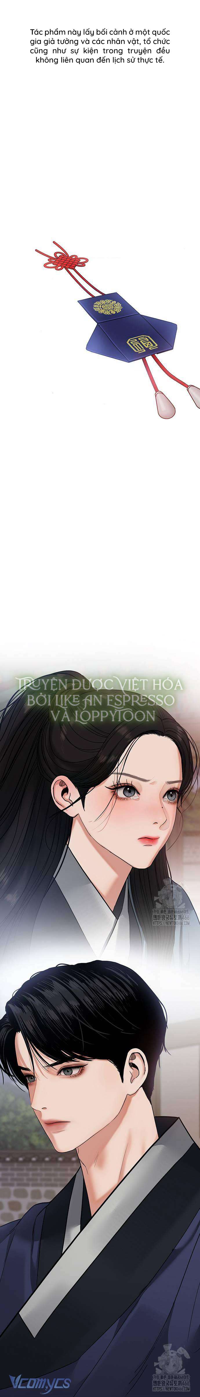 Quỷ Hồn Chap 15 - Next Chap 16