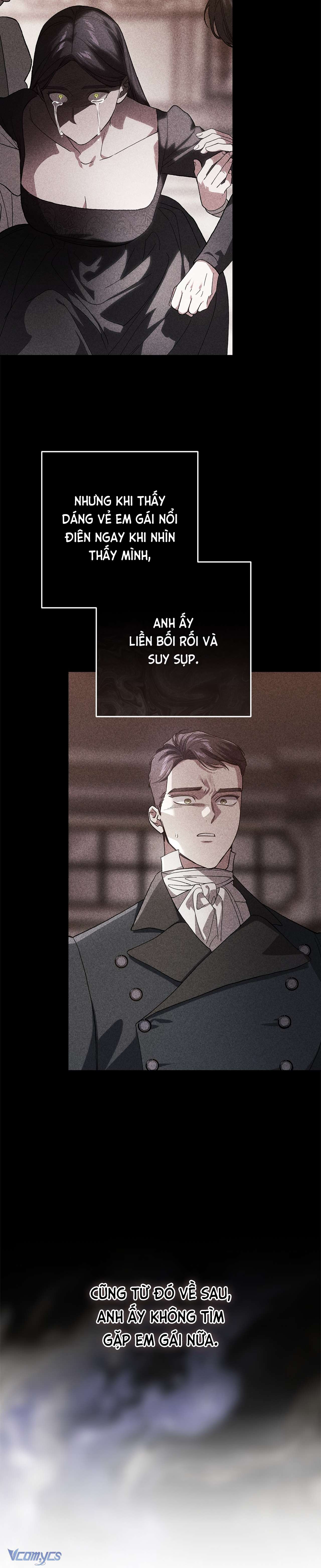 Hôn Nhân Này Rồi Sẽ Đổ Vỡ Chapter 82 - Trang 3