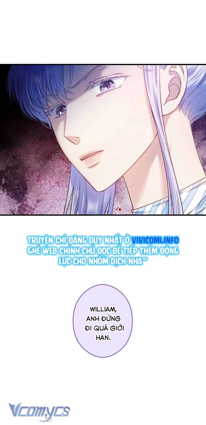 [18+] Love Kitsch Crunch Chapter 8 - Trang 3