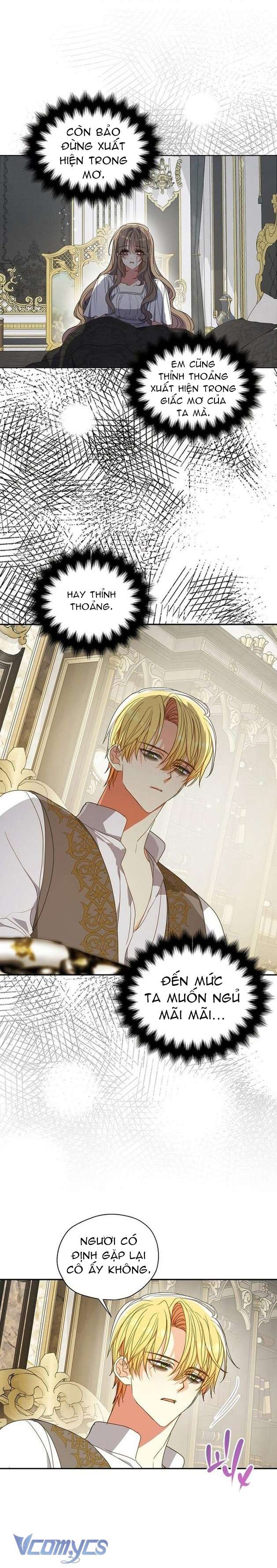 Bệ Hạ Xin Đừng Giết Tôi!!! Chap 114 - Trang 2