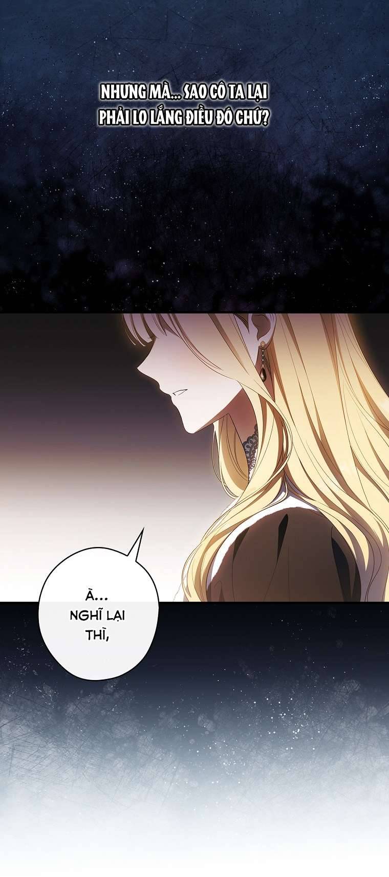 Phương Pháp Khiến Phu Quân Đứng Về Phía Tôi Chapter 68 - Next Chapter 69