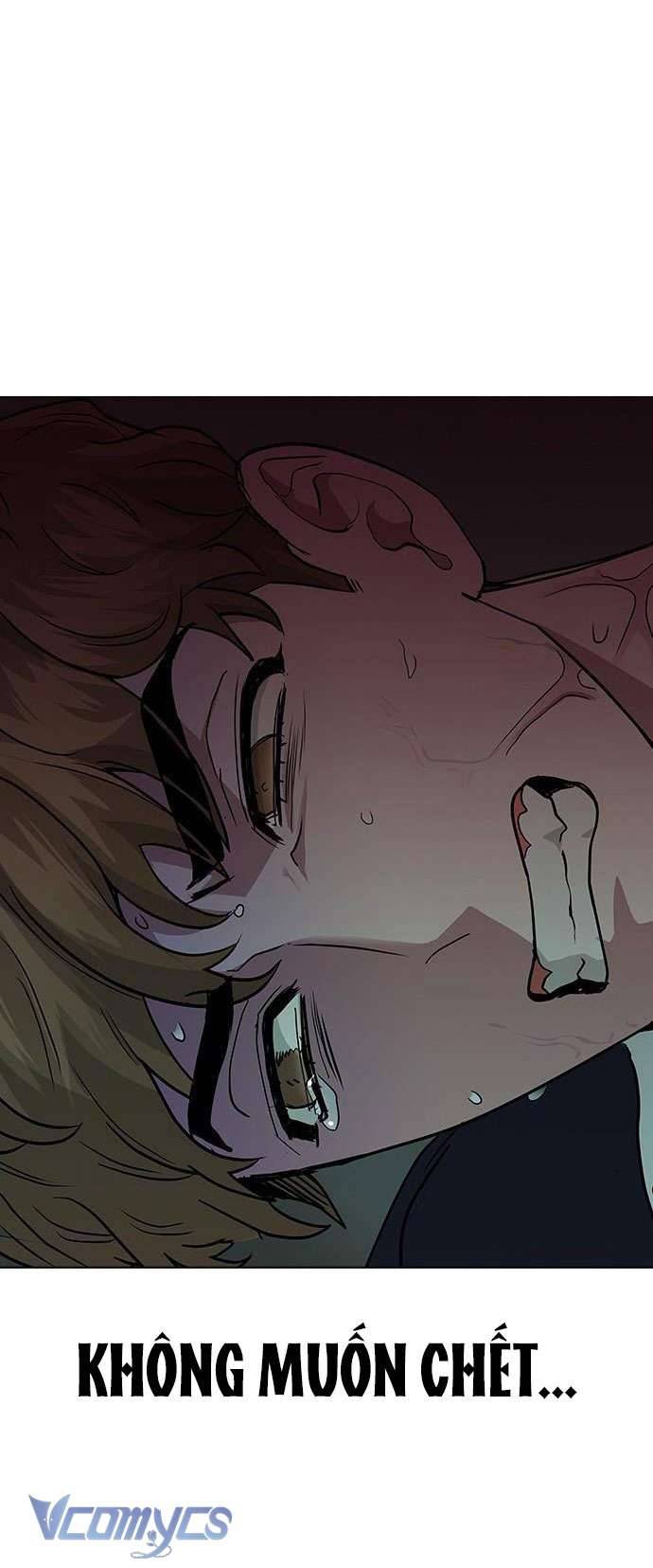 Nếu Chia Tay, Chúng Ta Sẽ Chết Chap 7 - Trang 2